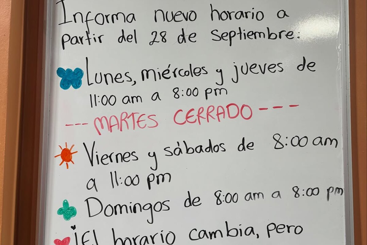 Antonio's Tacos