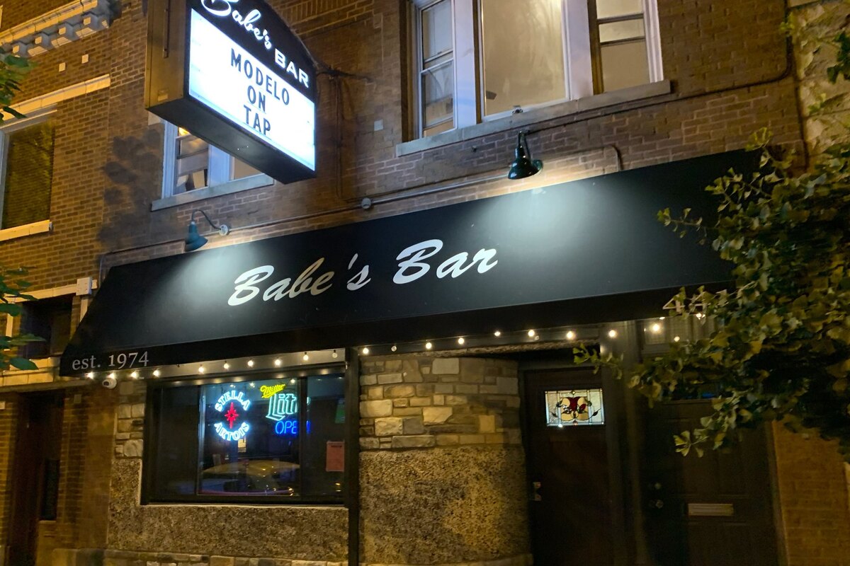 Babe's on Milwaukee
