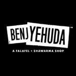 Benjyehuda logo
