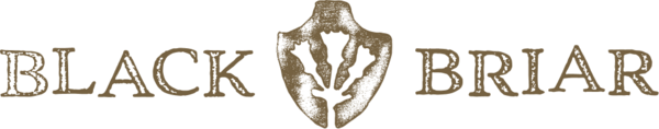 Black Briar logo