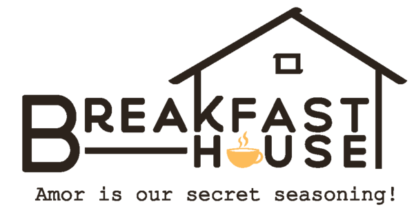Breakfast House logo