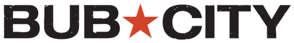 Bub City logo