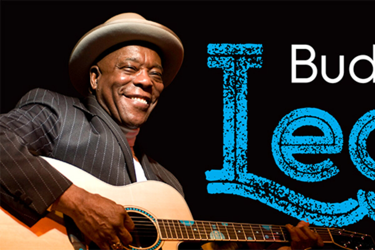 Buddy Guy's Legends