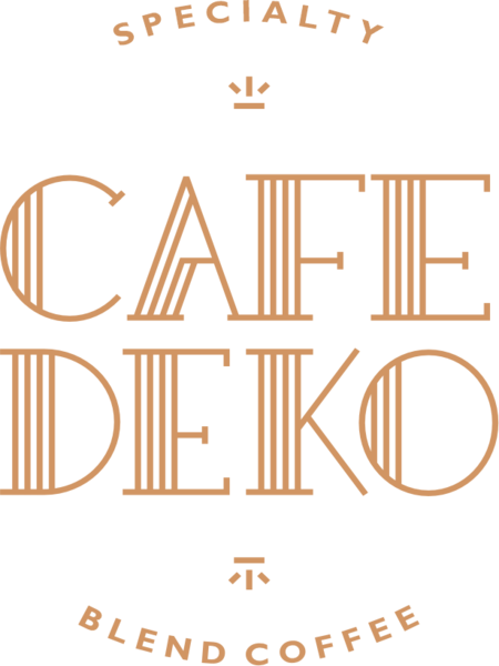 Cafe Deko logo