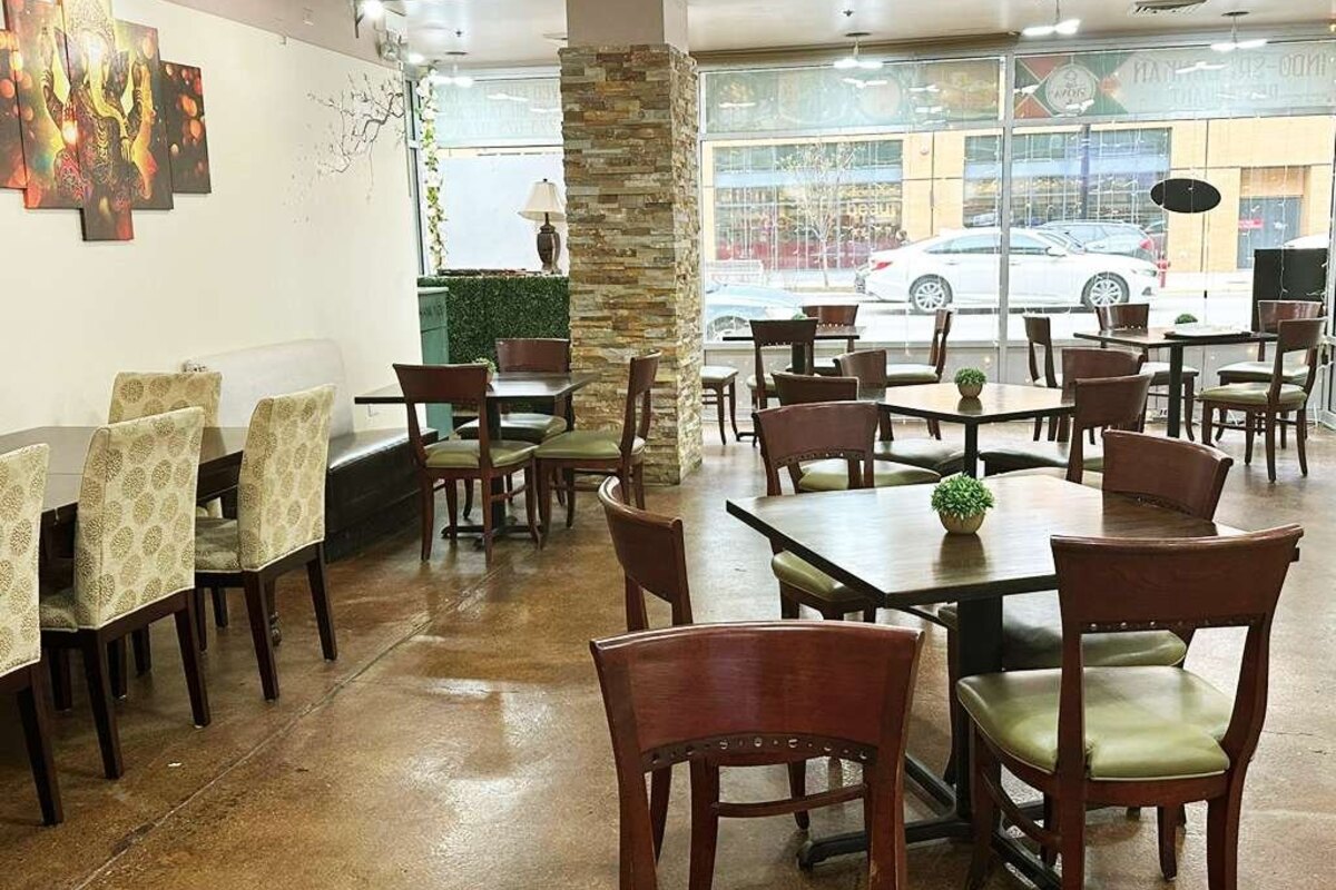 Cafe Nova