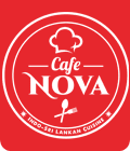 Cafe Nova logo