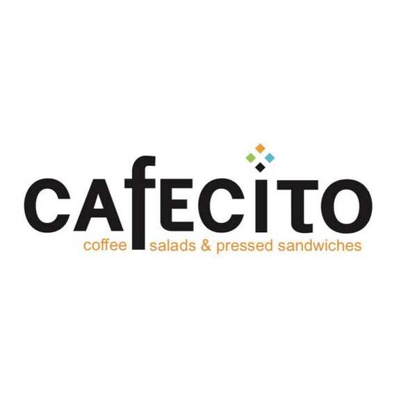 Cafecito logo