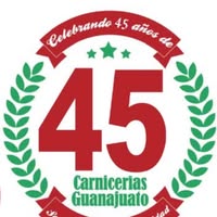 Carnicerias Guanajuato logo