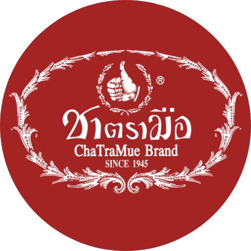 ChaTraMue logo