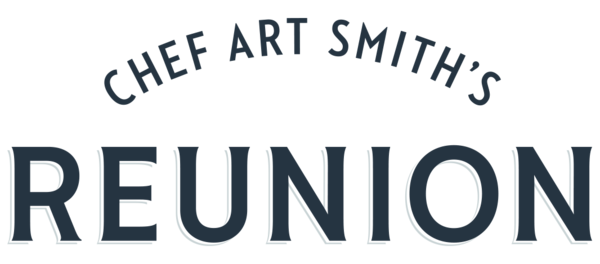 Chef Art Smith's Reunion logo