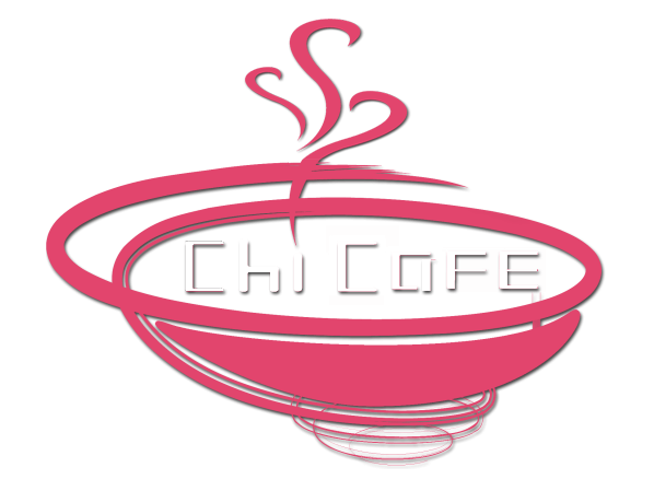 Chi Cafe logo