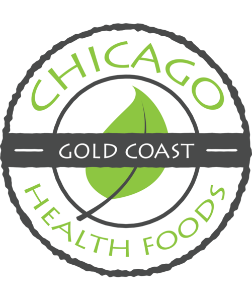 Chicago Health Foods logo