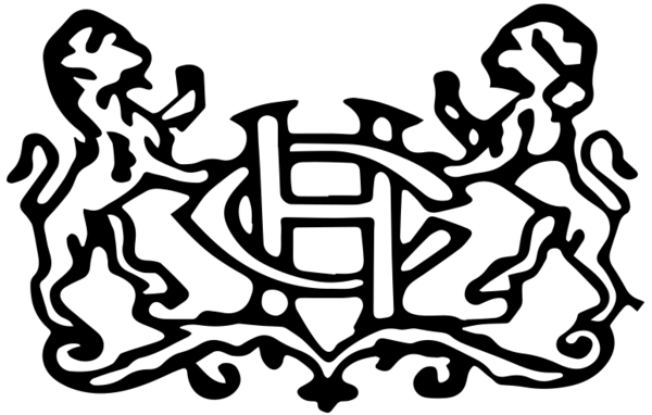 The Congress Plaza Hotel logo