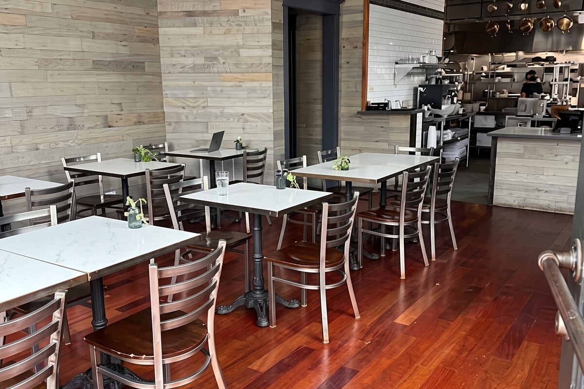 Craft & Carvery