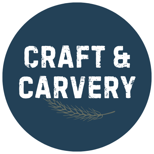 Craft & Carvery logo