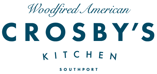 Crosby's Kitchen logo
