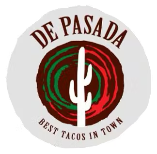 De Pasada logo