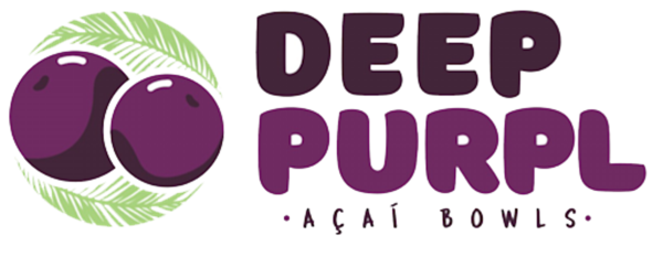 Deep Purpl logo