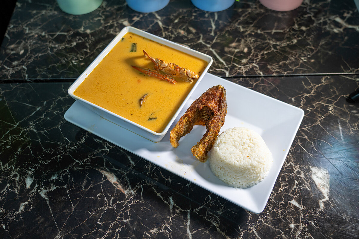 Delicias El Catrachito