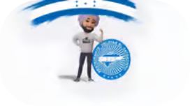 Delicias El Catrachito logo