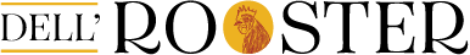 Dell' Rooster logo