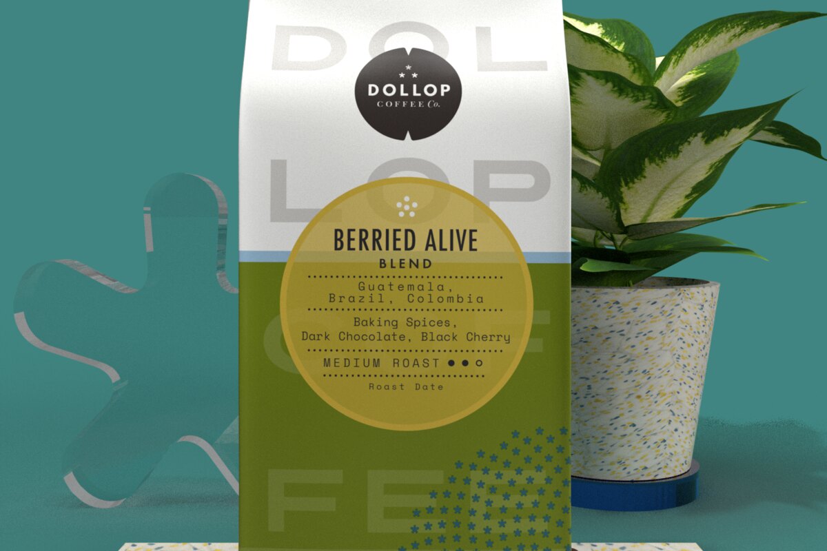 Dollop Coffee Co.