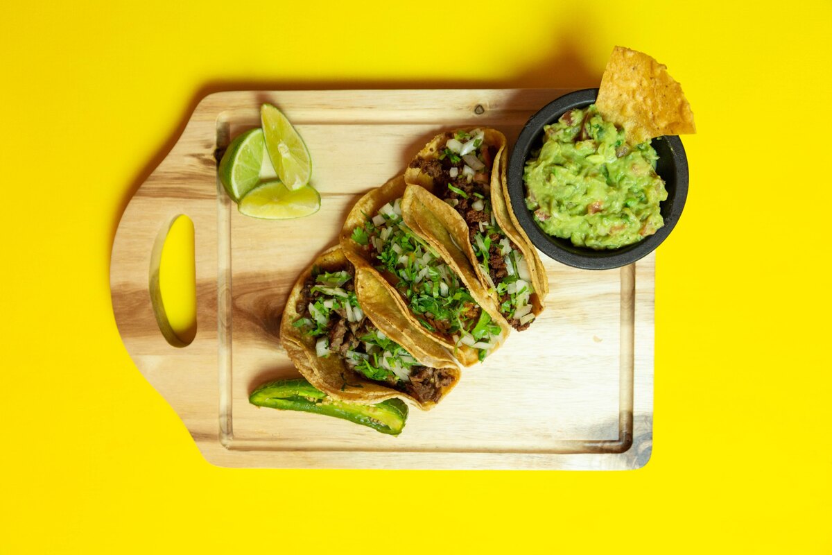 Doña Naty's Tacos
