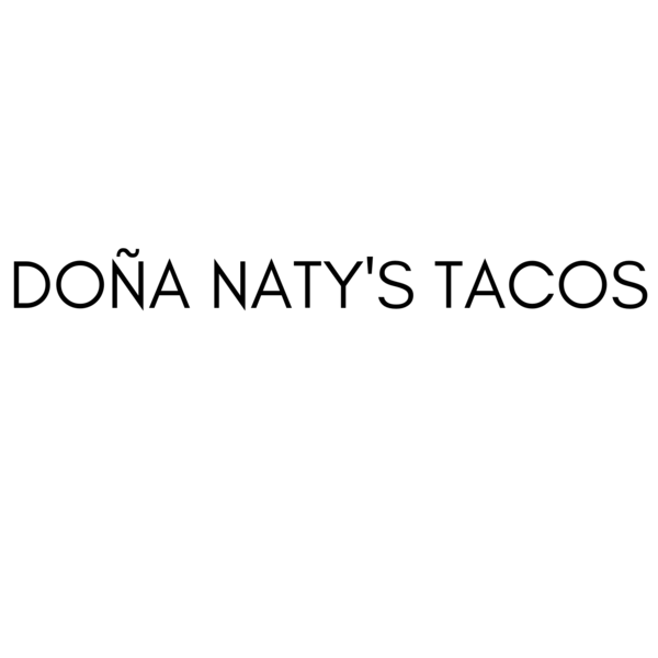 Doña Naty's Tacos logo