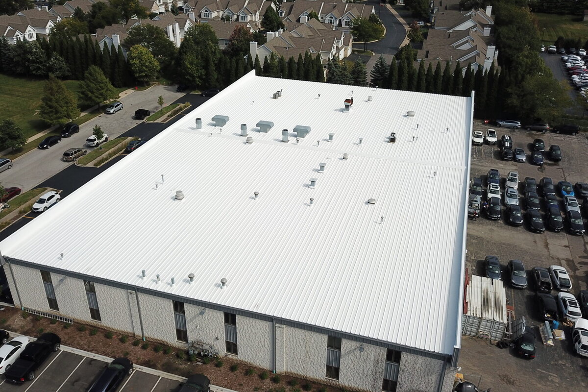 Eco Tec Foam & Coatings