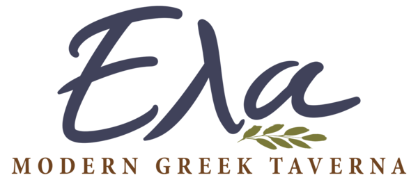 Ela Taverna logo