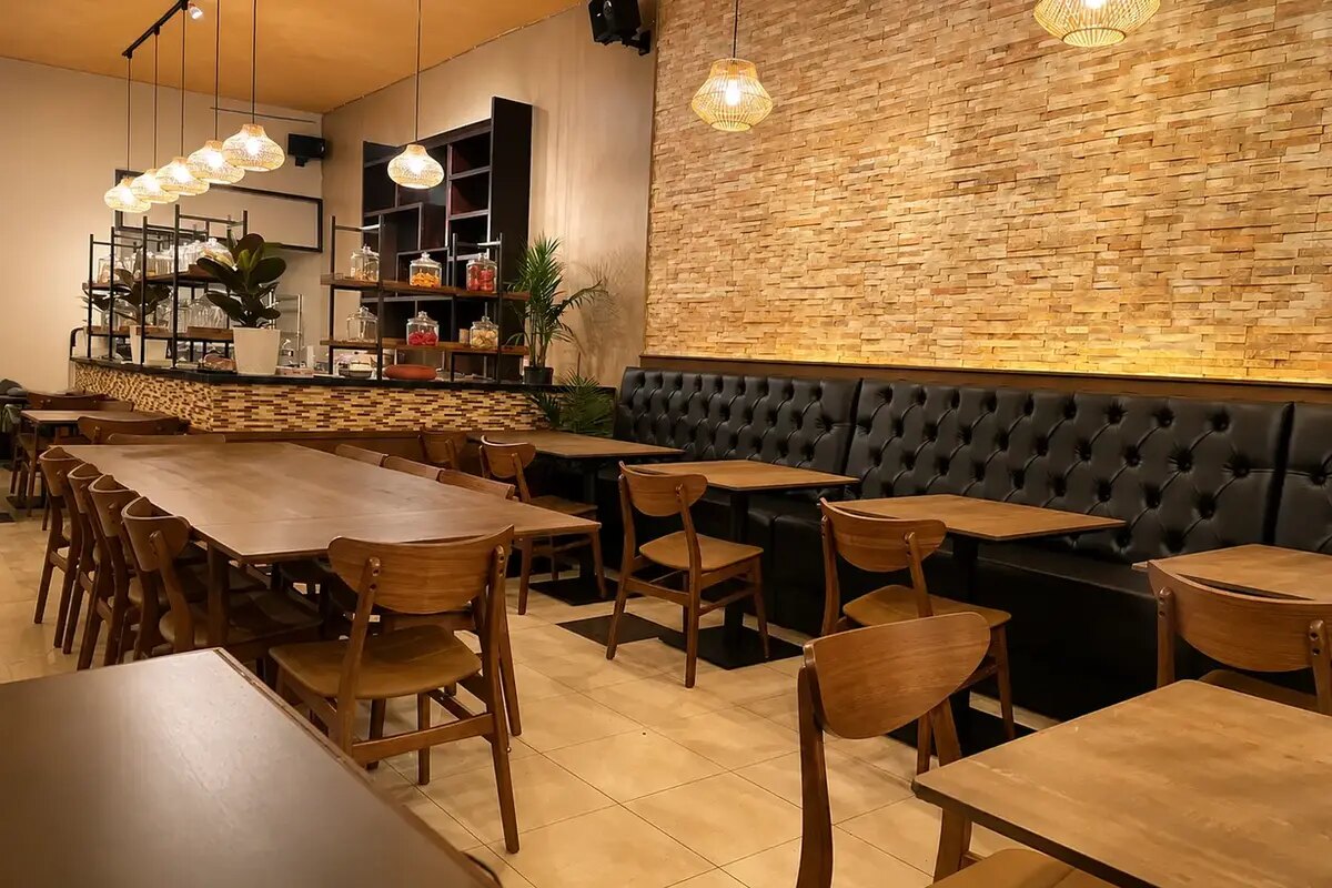 Ela Thai Kitchen