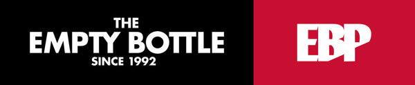 Empty Bottle logo