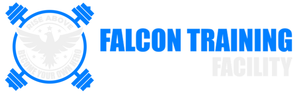 Falcon Training Facility logo