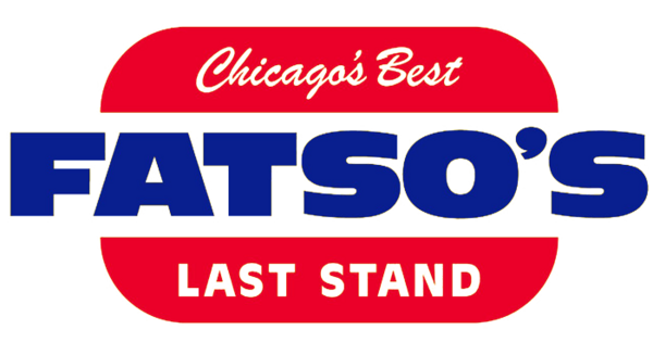 Fatso's Last Stand logo