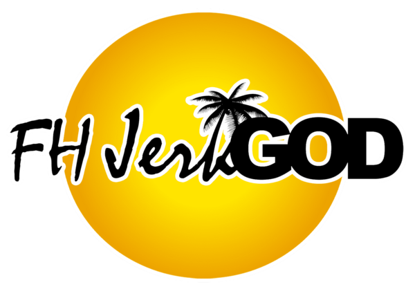 FH JerkGOD logo