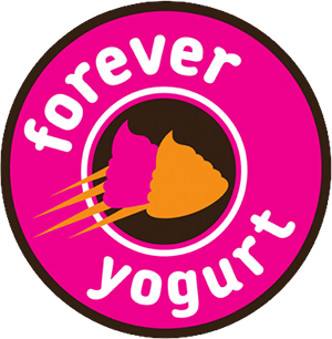 Forever Yogurt logo
