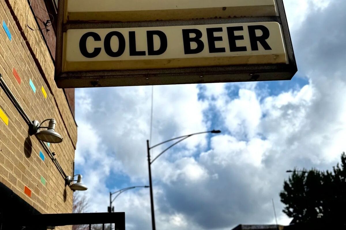 Frank & Mary's Tavern