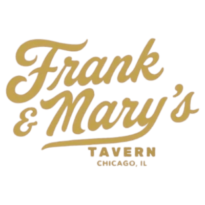 Frank & Mary's Tavern logo