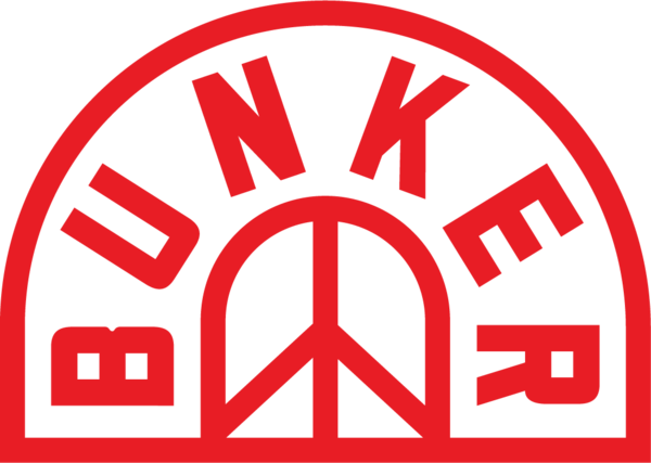 Froth Cafe & The Bunker Bar logo