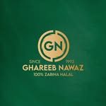 Ghareeb Nawaz logo