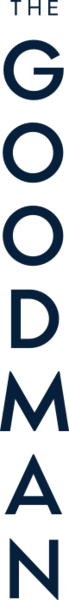 Goodman Theatre logo