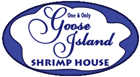 Goose Island Shrimp House logo