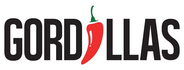 Gordillas logo