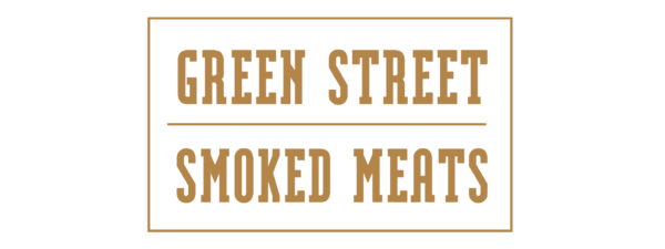 Green Street Smoked Meats logo