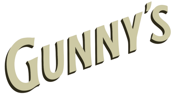 Gunny's Pub logo
