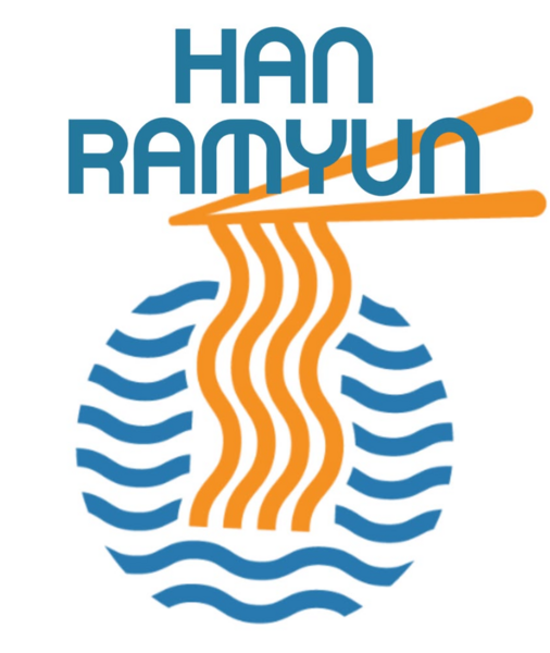 Han Ramyun logo