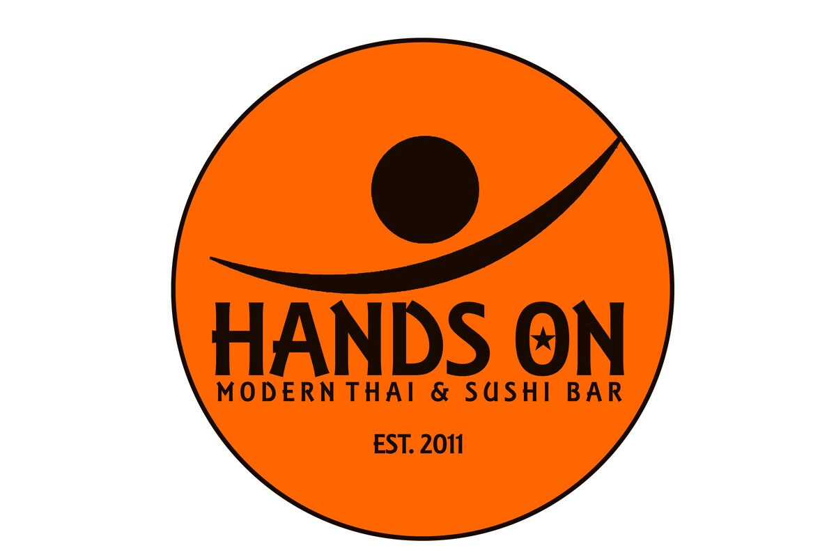 Hands On Thai & Sushi