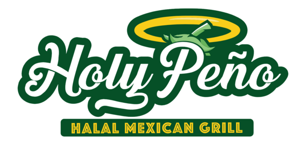 Holy Peño logo