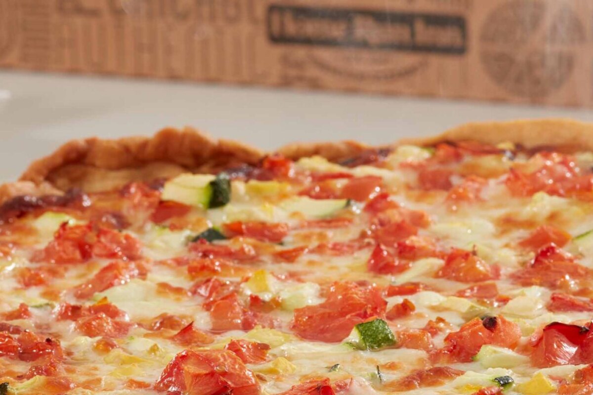 Home Run Inn Pizza