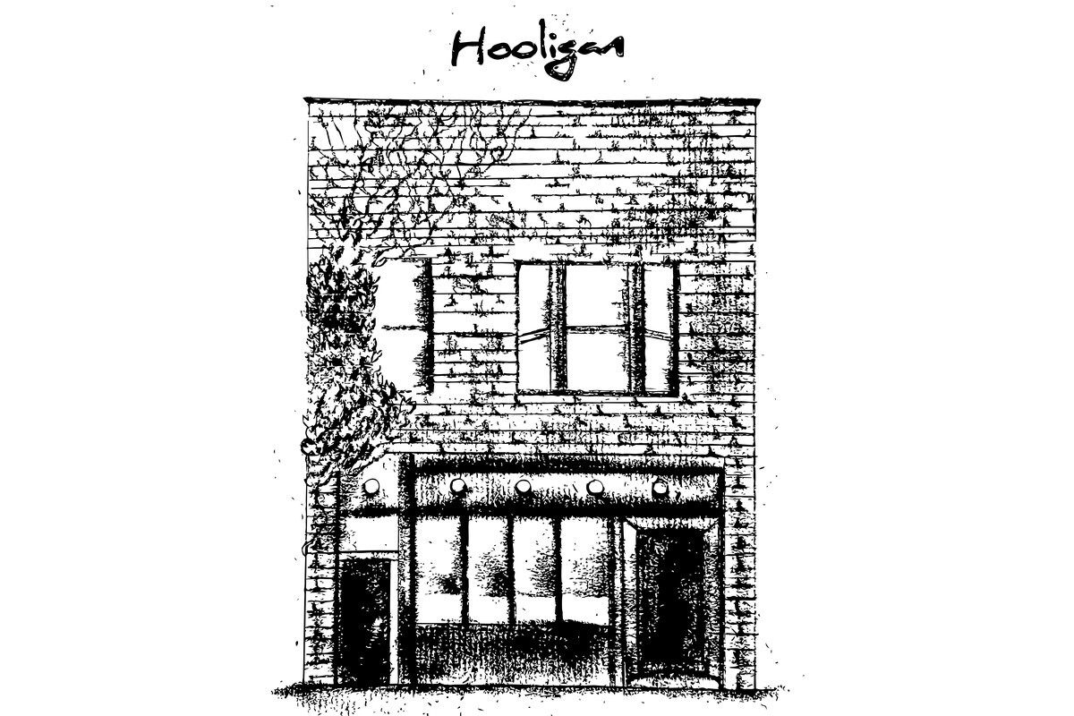 Hooligan